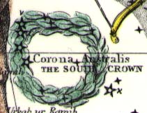 The Southern Crown