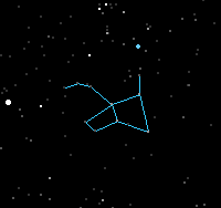 Lepus Constellation